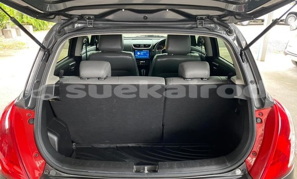 Buy Used Suzuki Swift Other Car in Bangkok in Bangkok Buy Used Suzuki Swift Other Car in Bangkok in Bangkok