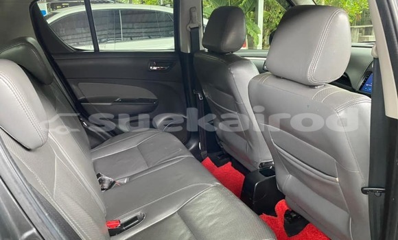 Buy Used Suzuki Swift Other Car in Bangkok in Bangkok Buy Used Suzuki Swift Other Car in Bangkok in Bangkok