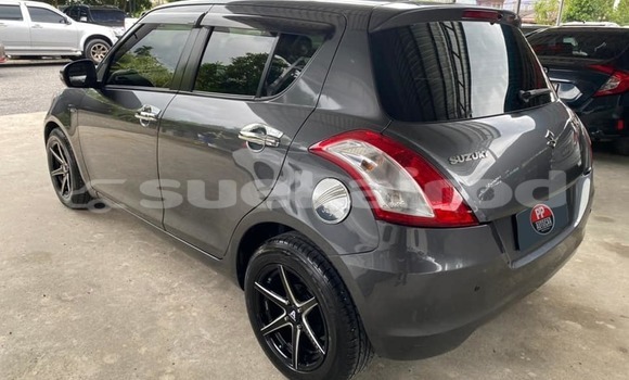 Buy Used Suzuki Swift Other Car in Bangkok in Bangkok Buy Used Suzuki Swift Other Car in Bangkok in Bangkok