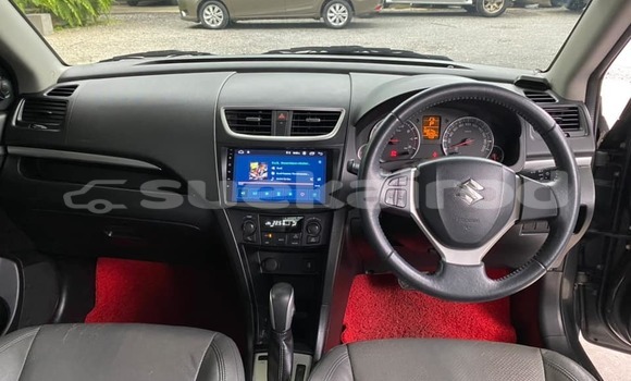 Buy Used Suzuki Swift Other Car in Bangkok in Bangkok Buy Used Suzuki Swift Other Car in Bangkok in Bangkok