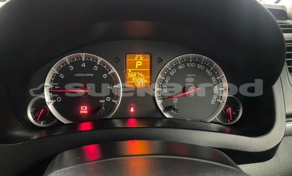 Buy Used Suzuki Swift Other Car in Bangkok in Bangkok Buy Used Suzuki Swift Other Car in Bangkok in Bangkok