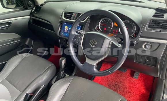 Buy Used Suzuki Swift Other Car in Bangkok in Bangkok Buy Used Suzuki Swift Other Car in Bangkok in Bangkok
