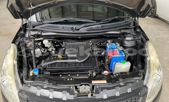 Buy Used Suzuki Swift Other Car in Bangkok in Bangkok Buy Used Suzuki Swift Other Car in Bangkok in Bangkok