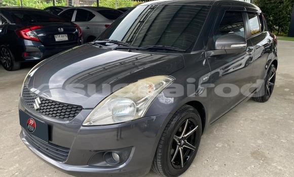 Buy Used Suzuki Swift Other Car in Bangkok in Bangkok Buy Used Suzuki Swift Other Car in Bangkok in Bangkok