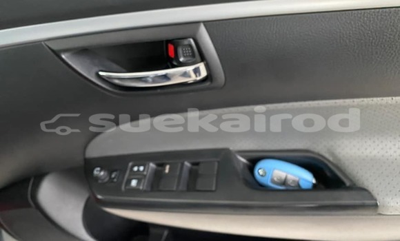 Buy Used Suzuki Swift Other Car in Bangkok in Bangkok Buy Used Suzuki Swift Other Car in Bangkok in Bangkok