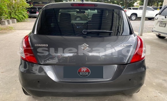 Buy Used Suzuki Swift Other Car in Bangkok in Bangkok Buy Used Suzuki Swift Other Car in Bangkok in Bangkok