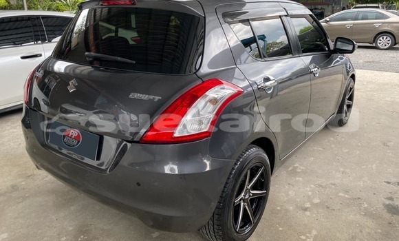 Buy Used Suzuki Swift Other Car in Bangkok in Bangkok Buy Used Suzuki Swift Other Car in Bangkok in Bangkok