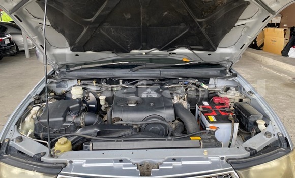 Buy Used Mitsubishi Triton Other Car in Bangkok in Bangkok Buy Used Mitsubishi Triton Other Car in Bangkok in Bangkok