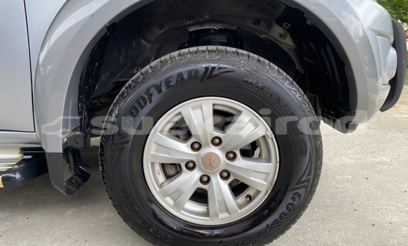Buy Used Mitsubishi Triton Other Car in Bangkok in Bangkok Buy Used Mitsubishi Triton Other Car in Bangkok in Bangkok
