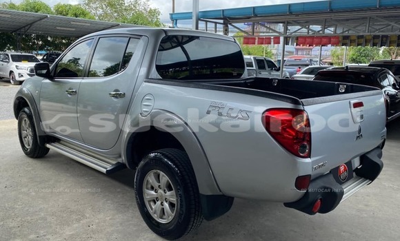 Buy Used Mitsubishi Triton Other Car in Bangkok in Bangkok Buy Used Mitsubishi Triton Other Car in Bangkok in Bangkok