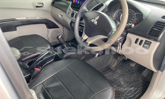 Buy Used Mitsubishi Triton Other Car in Bangkok in Bangkok Buy Used Mitsubishi Triton Other Car in Bangkok in Bangkok