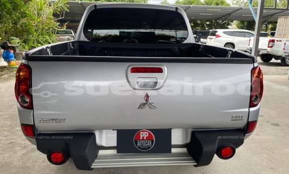 Buy Used Mitsubishi Triton Other Car in Bangkok in Bangkok Buy Used Mitsubishi Triton Other Car in Bangkok in Bangkok