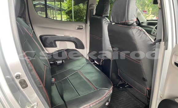 Buy Used Mitsubishi Triton Other Car in Bangkok in Bangkok Buy Used Mitsubishi Triton Other Car in Bangkok in Bangkok