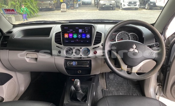 Buy Used Mitsubishi Triton Other Car in Bangkok in Bangkok Buy Used Mitsubishi Triton Other Car in Bangkok in Bangkok