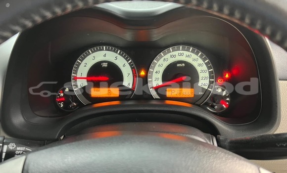 Buy Used Toyota Altis White Car in Bangkok in Bangkok Buy Used Toyota Altis White Car in Bangkok in Bangkok