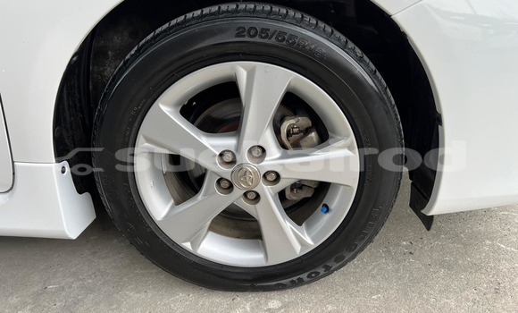 Buy Used Toyota Altis White Car in Bangkok in Bangkok Buy Used Toyota Altis White Car in Bangkok in Bangkok