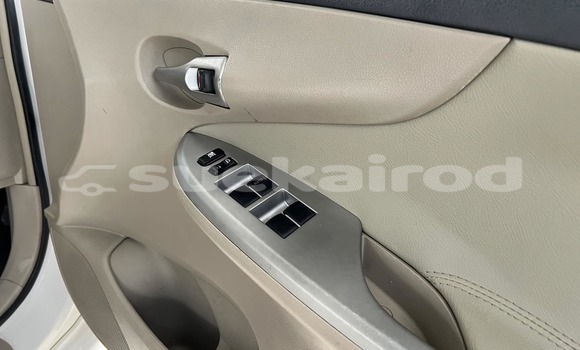 Buy Used Toyota Altis White Car in Bangkok in Bangkok Buy Used Toyota Altis White Car in Bangkok in Bangkok