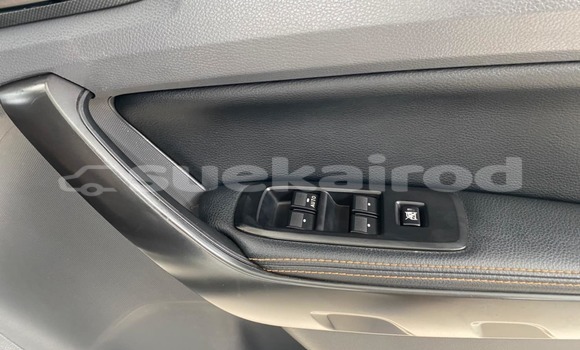 Buy Used Ford Ranger White Car in Bangkok in Bangkok Buy Used Ford Ranger White Car in Bangkok in Bangkok