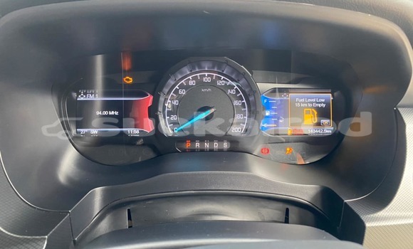 Buy Used Ford Ranger White Car in Bangkok in Bangkok Buy Used Ford Ranger White Car in Bangkok in Bangkok