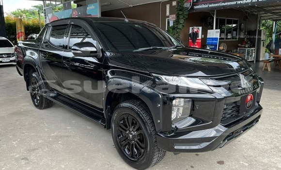 ซื้อ รถมือสอง Mitsubishi Triton สีดำ รถยนต์ ใน %{เมือง} ใน กรุงเทพมหานคร ซื้อ รถมือสอง Mitsubishi Triton สีดำ รถยนต์ ใน %{เมือง} ใน กรุงเทพมหานคร