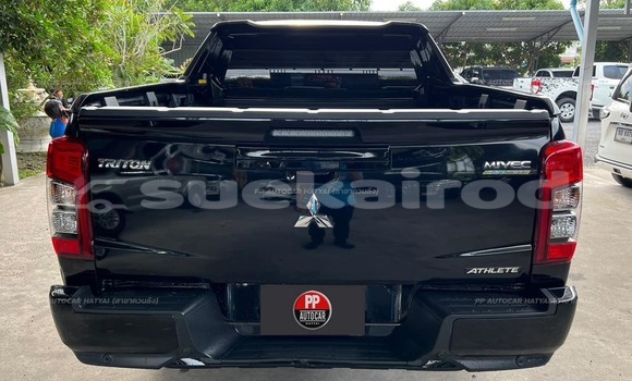 ซื้อ รถมือสอง Mitsubishi Triton สีดำ รถยนต์ ใน %{เมือง} ใน กรุงเทพมหานคร ซื้อ รถมือสอง Mitsubishi Triton สีดำ รถยนต์ ใน %{เมือง} ใน กรุงเทพมหานคร