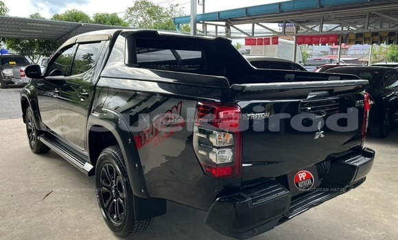 ซื้อ รถมือสอง Mitsubishi Triton สีดำ รถยนต์ ใน %{เมือง} ใน กรุงเทพมหานคร ซื้อ รถมือสอง Mitsubishi Triton สีดำ รถยนต์ ใน %{เมือง} ใน กรุงเทพมหานคร