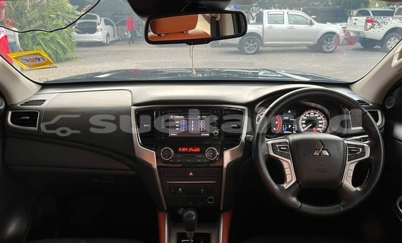 ซื้อ รถมือสอง Mitsubishi Triton สีดำ รถยนต์ ใน %{เมือง} ใน กรุงเทพมหานคร ซื้อ รถมือสอง Mitsubishi Triton สีดำ รถยนต์ ใน %{เมือง} ใน กรุงเทพมหานคร