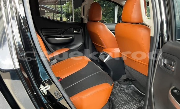 ซื้อ รถมือสอง Mitsubishi Triton สีดำ รถยนต์ ใน %{เมือง} ใน กรุงเทพมหานคร ซื้อ รถมือสอง Mitsubishi Triton สีดำ รถยนต์ ใน %{เมือง} ใน กรุงเทพมหานคร