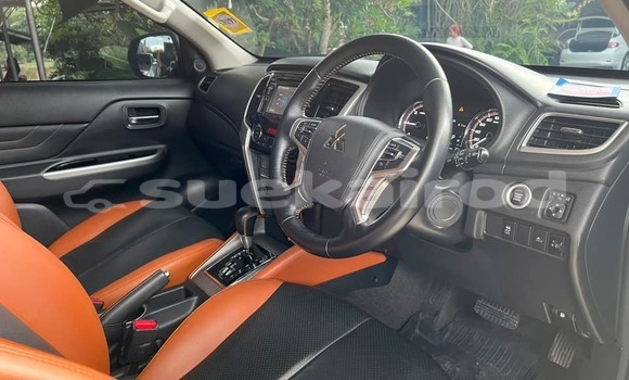 ซื้อ รถมือสอง Mitsubishi Triton สีดำ รถยนต์ ใน %{เมือง} ใน กรุงเทพมหานคร ซื้อ รถมือสอง Mitsubishi Triton สีดำ รถยนต์ ใน %{เมือง} ใน กรุงเทพมหานคร