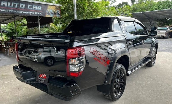 ซื้อ รถมือสอง Mitsubishi Triton สีดำ รถยนต์ ใน %{เมือง} ใน กรุงเทพมหานคร ซื้อ รถมือสอง Mitsubishi Triton สีดำ รถยนต์ ใน %{เมือง} ใน กรุงเทพมหานคร