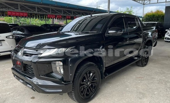ซื้อ รถมือสอง Mitsubishi Triton สีดำ รถยนต์ ใน %{เมือง} ใน กรุงเทพมหานคร ซื้อ รถมือสอง Mitsubishi Triton สีดำ รถยนต์ ใน %{เมือง} ใน กรุงเทพมหานคร
