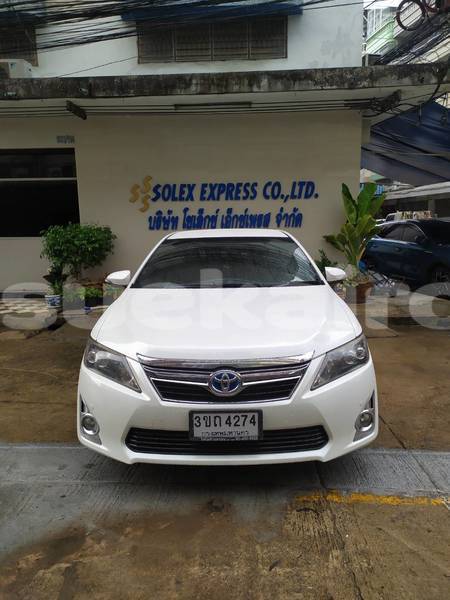 Big with watermark toyota camry bangkok bangkok 50560
