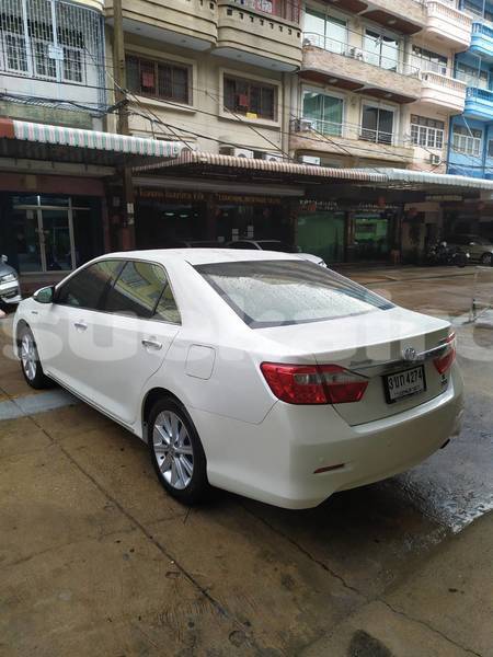 Big with watermark toyota camry bangkok bangkok 50560