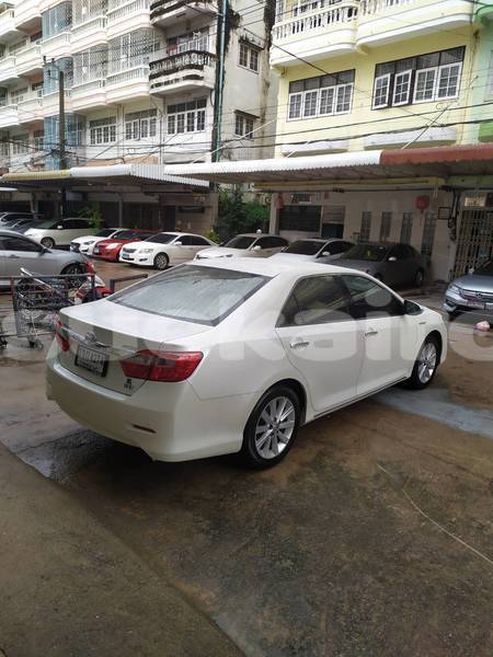 Big with watermark toyota camry bangkok bangkok 50560