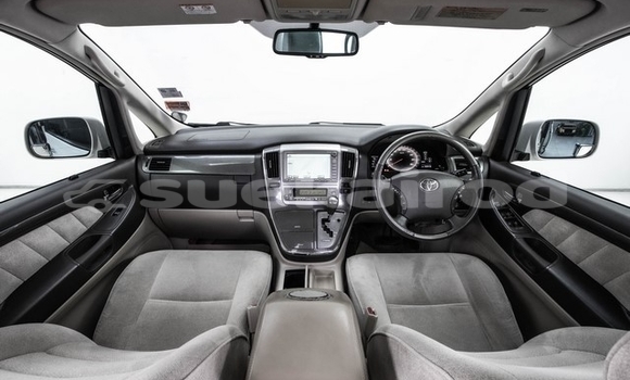 ซื้อ รถมือสอง Toyota Alphard ขาว รถยนต์ ใน %{เมือง} ใน กรุงเทพมหานคร ซื้อ รถมือสอง Toyota Alphard ขาว รถยนต์ ใน %{เมือง} ใน กรุงเทพมหานคร