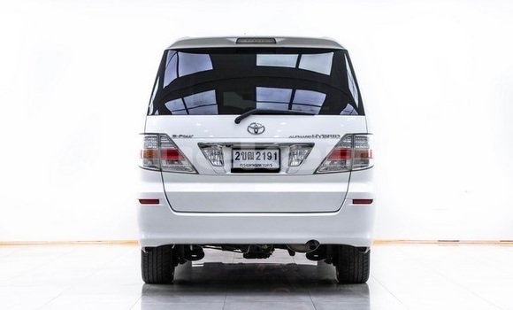 ซื้อ รถมือสอง Toyota Alphard ขาว รถยนต์ ใน %{เมือง} ใน กรุงเทพมหานคร ซื้อ รถมือสอง Toyota Alphard ขาว รถยนต์ ใน %{เมือง} ใน กรุงเทพมหานคร