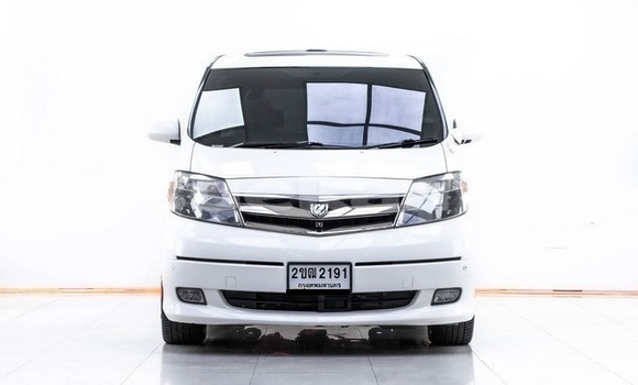 ซื้อ รถมือสอง Toyota Alphard ขาว รถยนต์ ใน %{เมือง} ใน กรุงเทพมหานคร ซื้อ รถมือสอง Toyota Alphard ขาว รถยนต์ ใน %{เมือง} ใน กรุงเทพมหานคร
