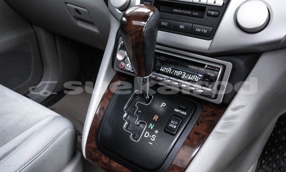 Buy Used Toyota Alphard Black Car in Bangkok in Bangkok Buy Used Toyota Alphard Black Car in Bangkok in Bangkok