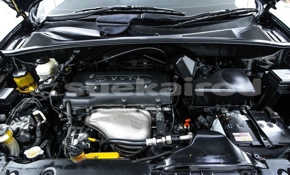 Buy Used Toyota Alphard Black Car in Bangkok in Bangkok Buy Used Toyota Alphard Black Car in Bangkok in Bangkok