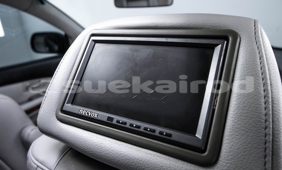 Buy Used Toyota Alphard Black Car in Bangkok in Bangkok Buy Used Toyota Alphard Black Car in Bangkok in Bangkok