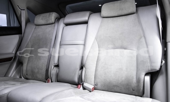 Buy Used Toyota Alphard Black Car in Bangkok in Bangkok Buy Used Toyota Alphard Black Car in Bangkok in Bangkok