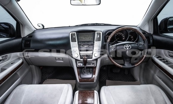 Buy Used Toyota Alphard Black Car in Bangkok in Bangkok Buy Used Toyota Alphard Black Car in Bangkok in Bangkok