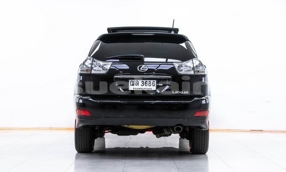 Buy Used Toyota Alphard Black Car in Bangkok in Bangkok Buy Used Toyota Alphard Black Car in Bangkok in Bangkok