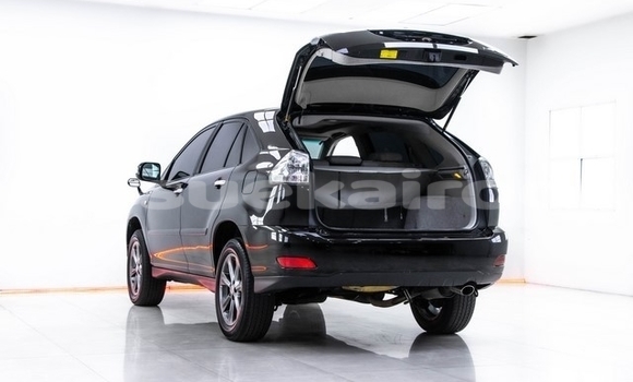 Buy Used Toyota Alphard Black Car in Bangkok in Bangkok Buy Used Toyota Alphard Black Car in Bangkok in Bangkok