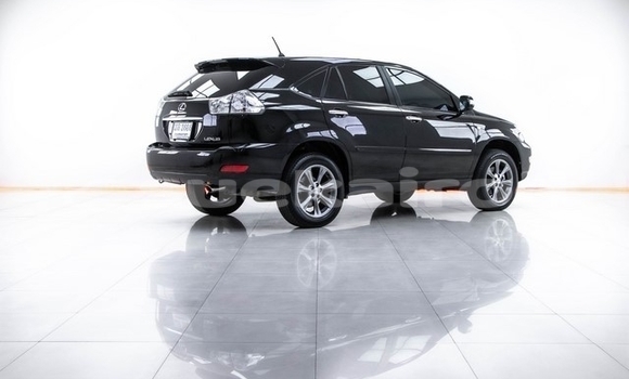 Buy Used Toyota Alphard Black Car in Bangkok in Bangkok Buy Used Toyota Alphard Black Car in Bangkok in Bangkok