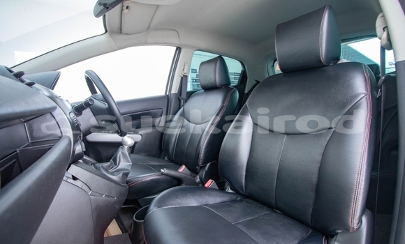 Buy Used Mazda 2 White Car in Bangkok in Bangkok Buy Used Mazda 2 White Car in Bangkok in Bangkok