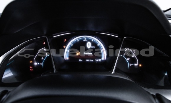 Buy Used Honda Civic Other Car in Bangkok in Bangkok Buy Used Honda Civic Other Car in Bangkok in Bangkok