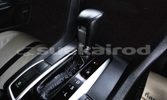 Buy Used Honda Civic Other Car in Bangkok in Bangkok Buy Used Honda Civic Other Car in Bangkok in Bangkok