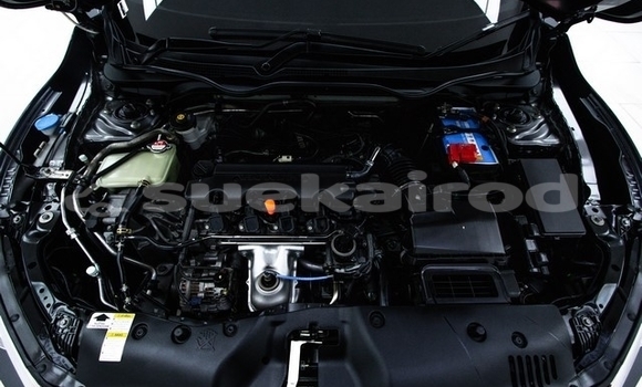 Buy Used Honda Civic Other Car in Bangkok in Bangkok Buy Used Honda Civic Other Car in Bangkok in Bangkok