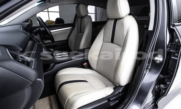 Buy Used Honda Civic Other Car in Bangkok in Bangkok Buy Used Honda Civic Other Car in Bangkok in Bangkok
